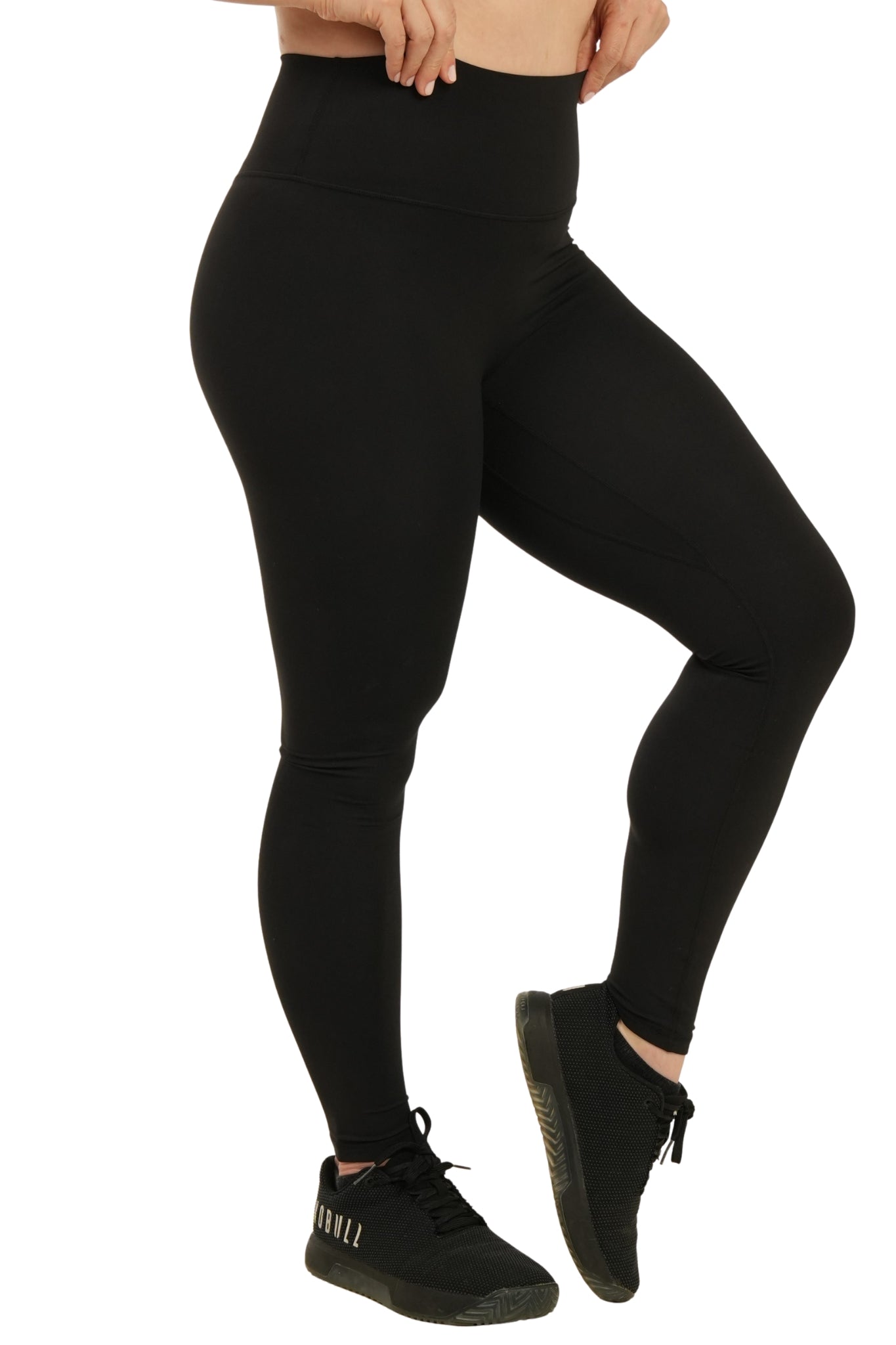 SILKCORE LEGGINGS