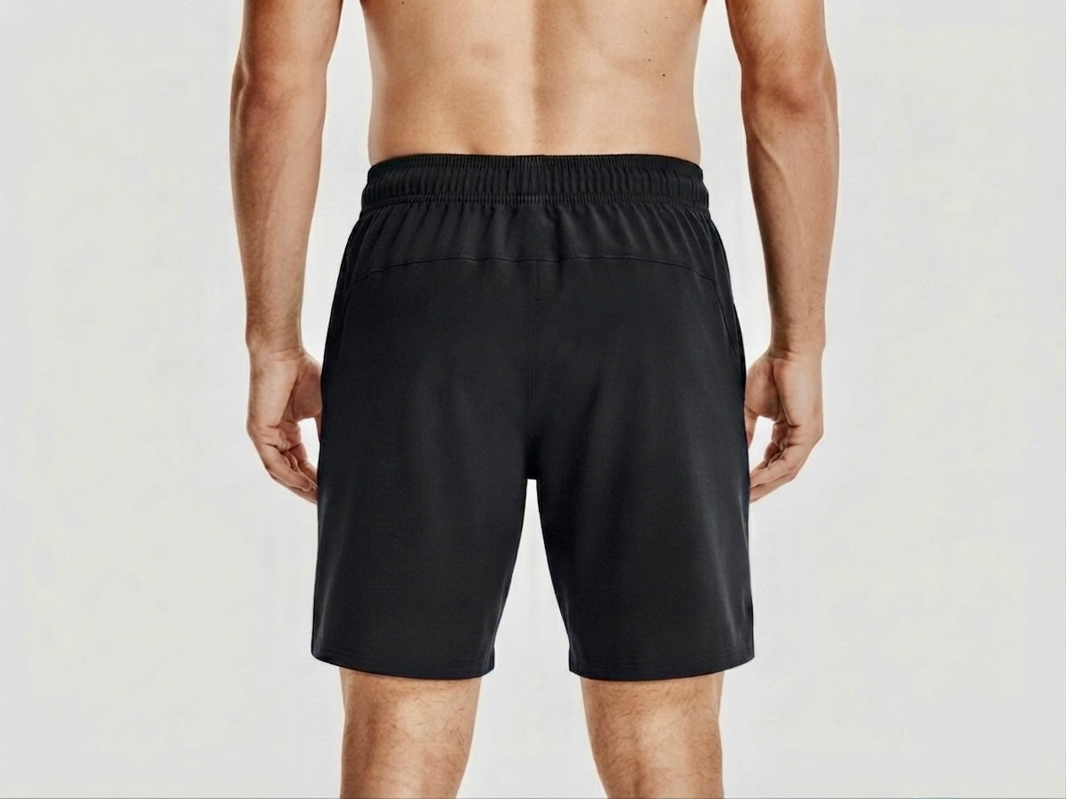 STRIDE SHORTS