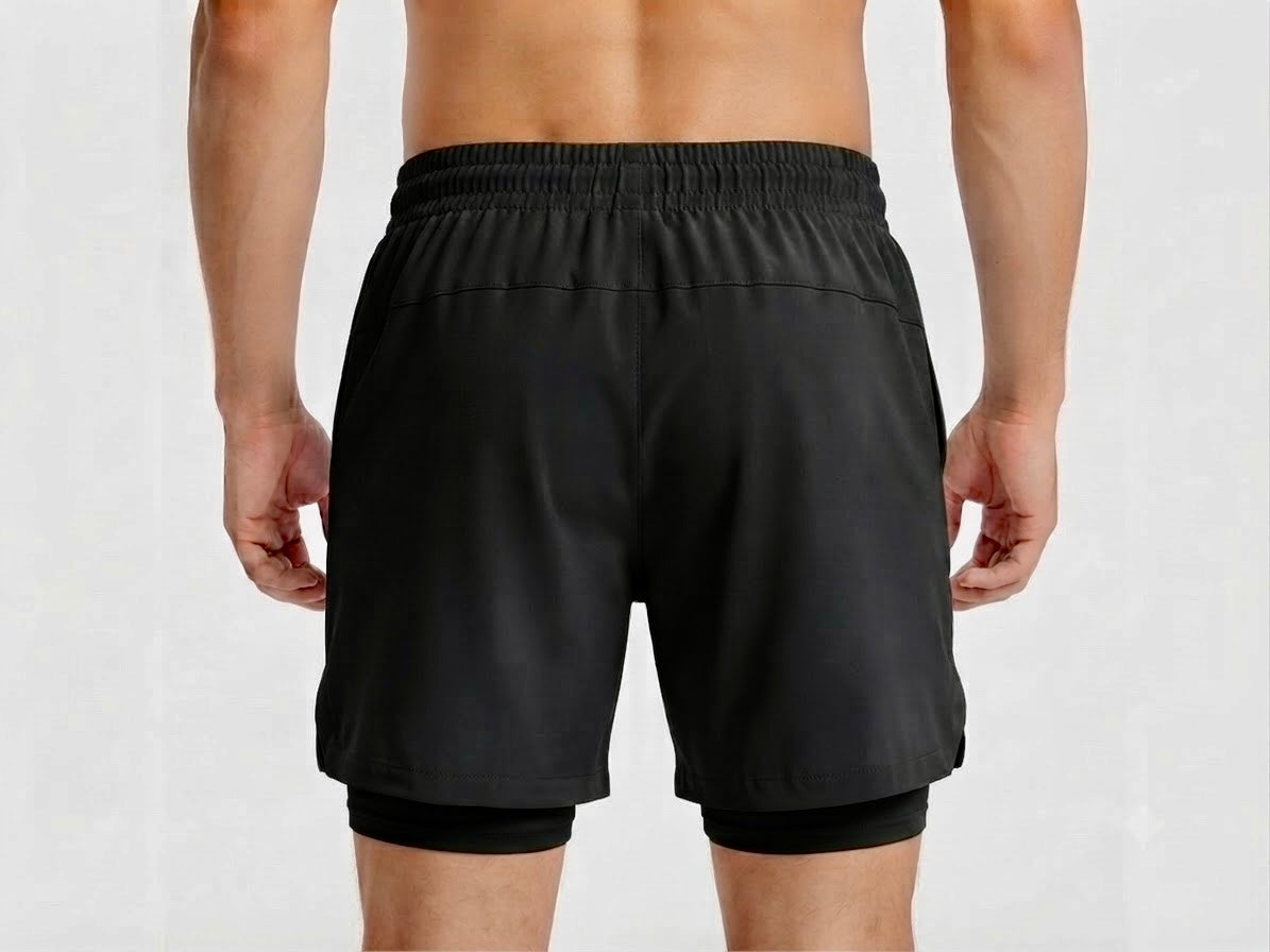 MOTION SHORTS