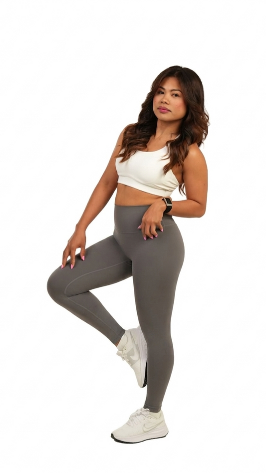 SILKCORE LEGGINGS