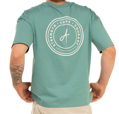 THE CREED TEE