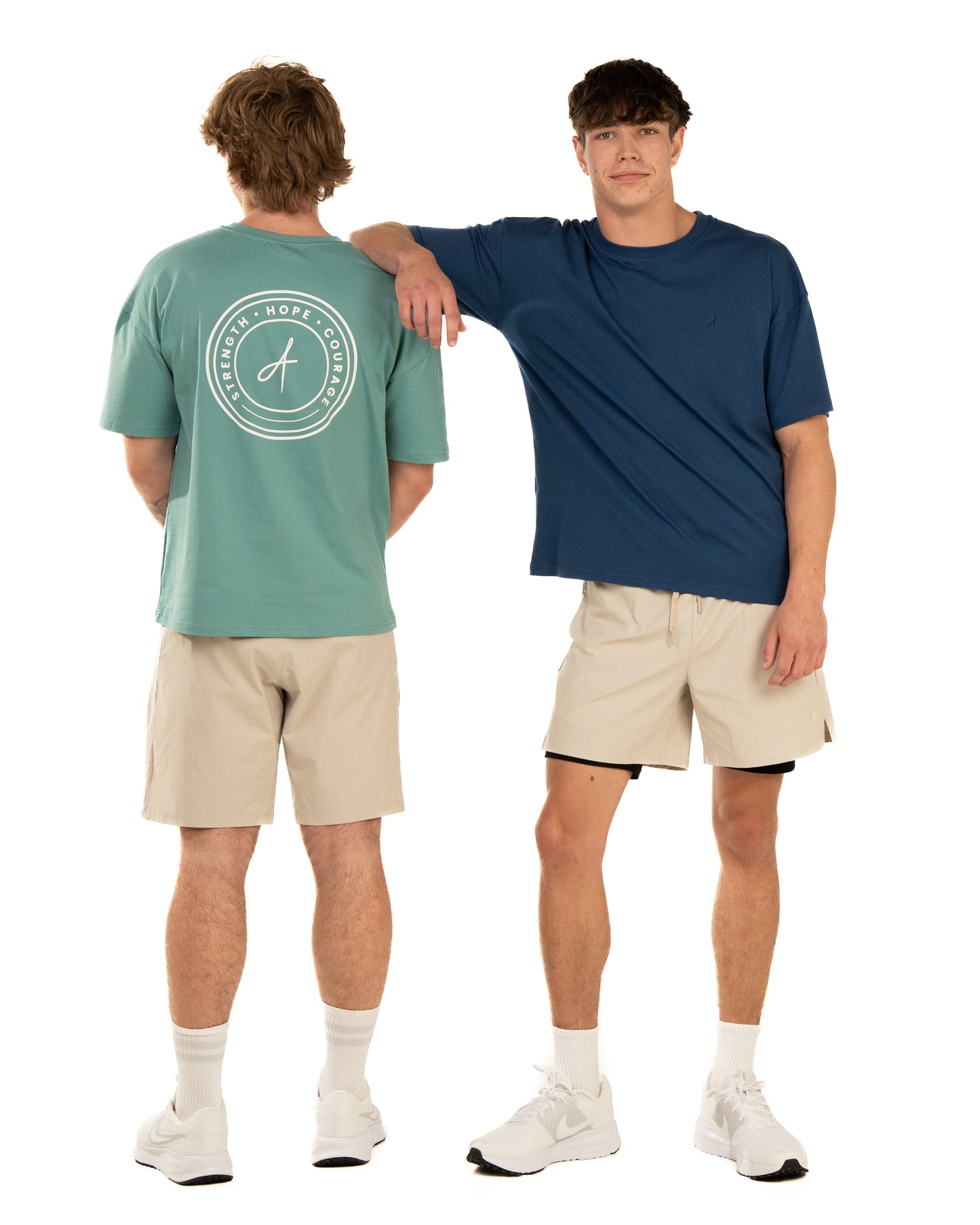 THE CREED TEE