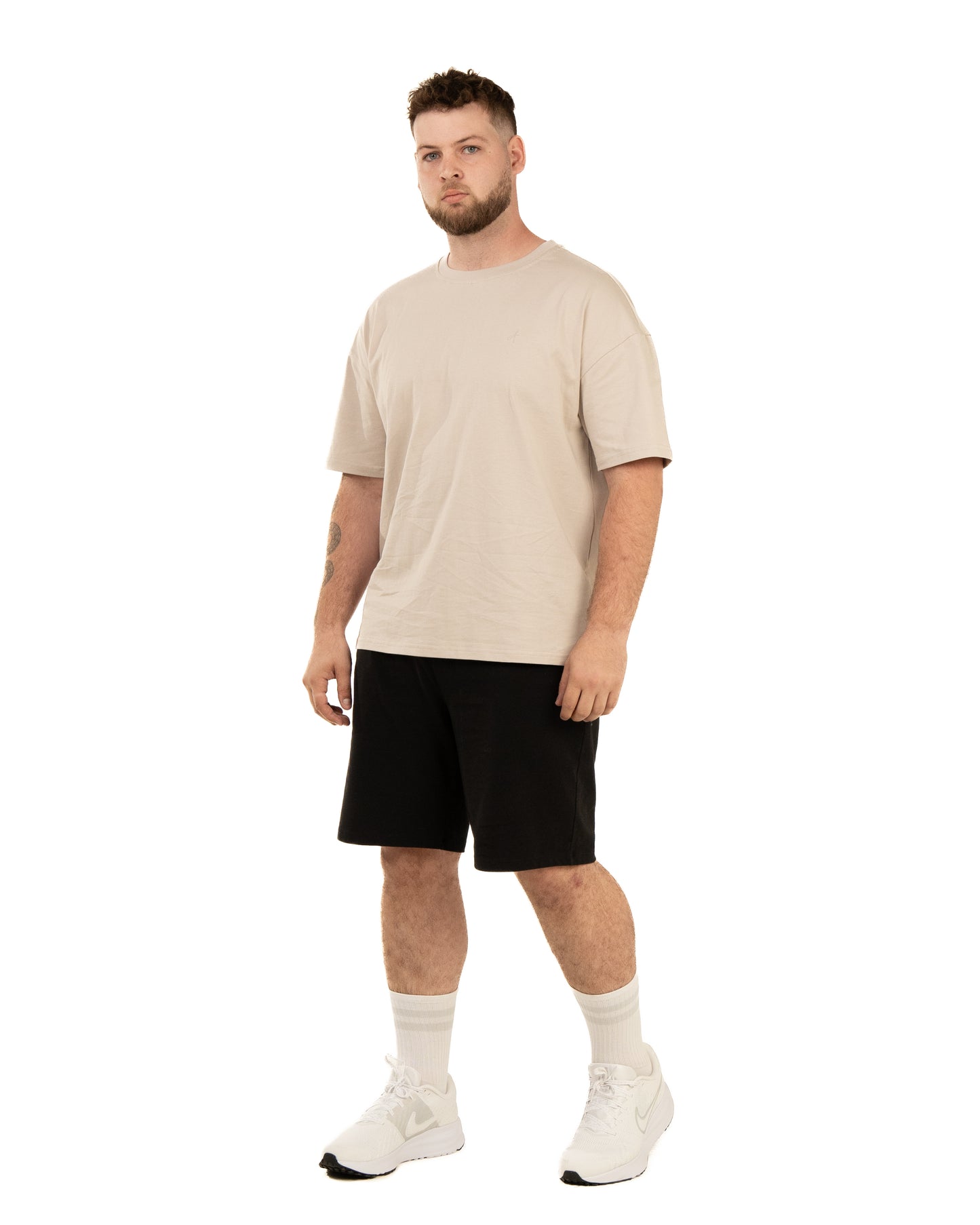 THE CREED TEE