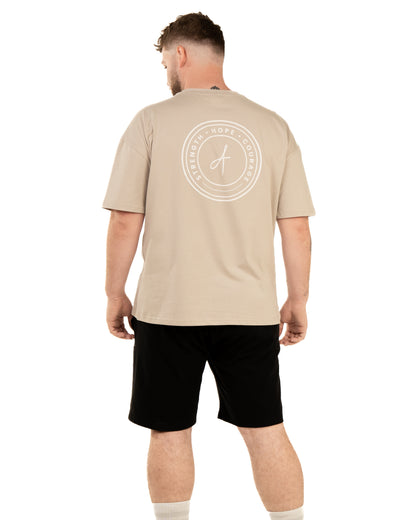 THE CREED TEE