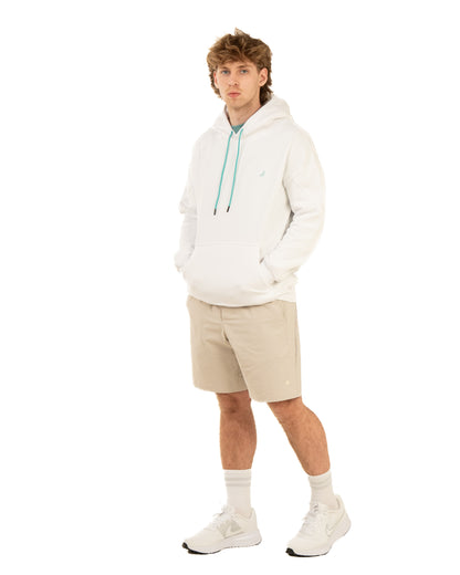 THE AMAL HOODIE