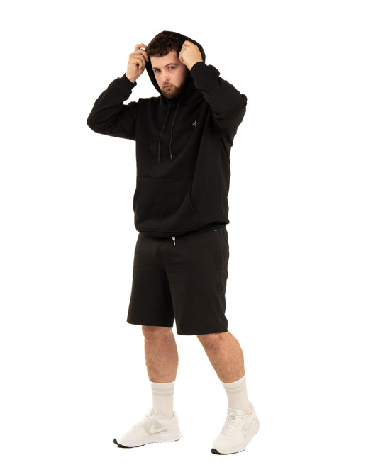 THE AMAL HOODIE