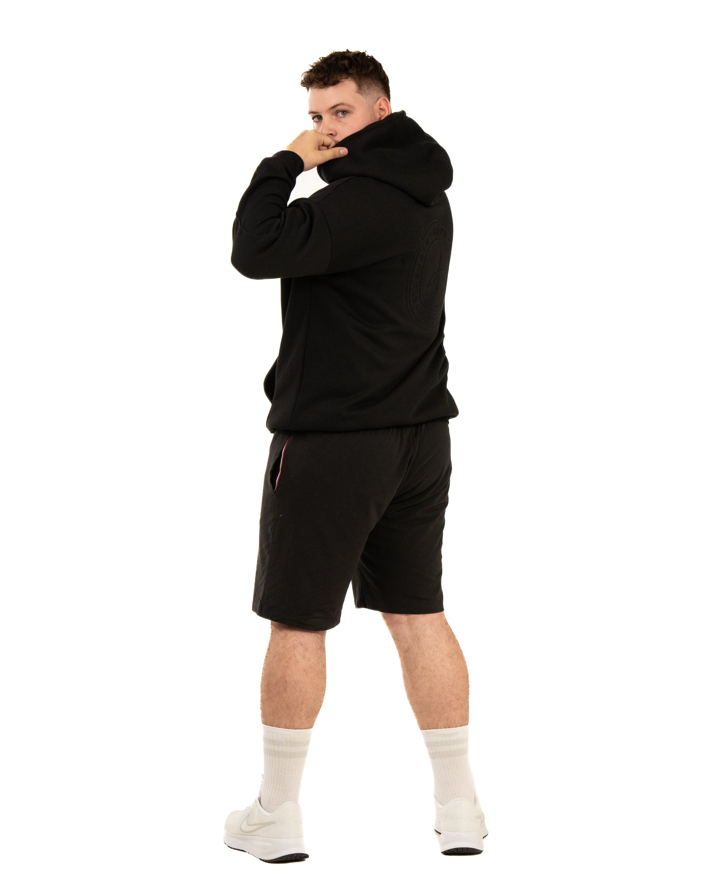 THE AMAL HOODIE