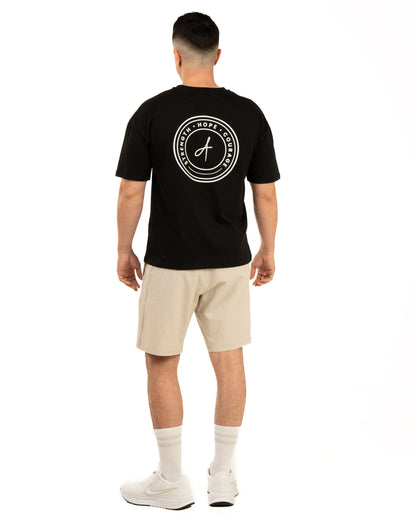 THE CREED TEE