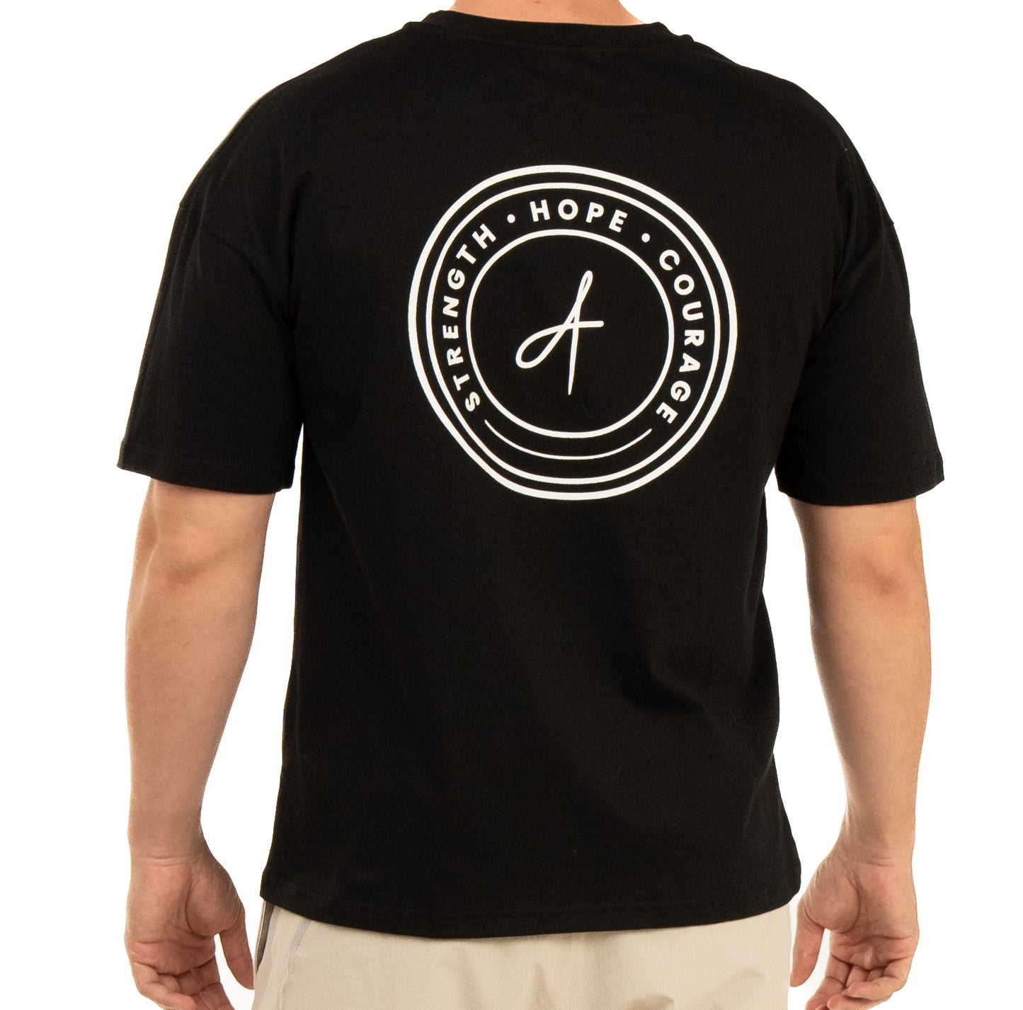 THE CREED TEE