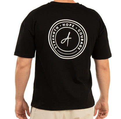 THE CREED TEE