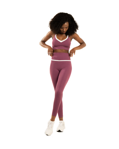 SCULPT LINE BRA