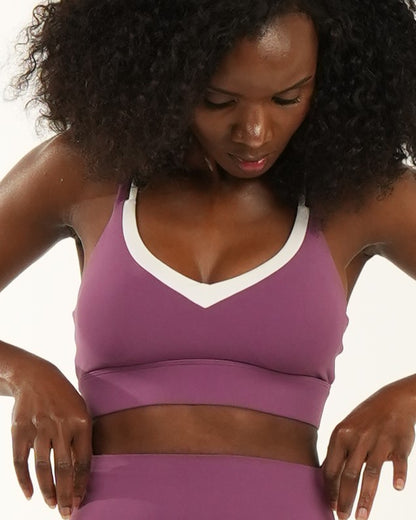 SCULPT LINE BRA