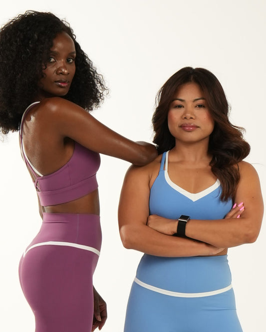 SCULPT LINE BRA