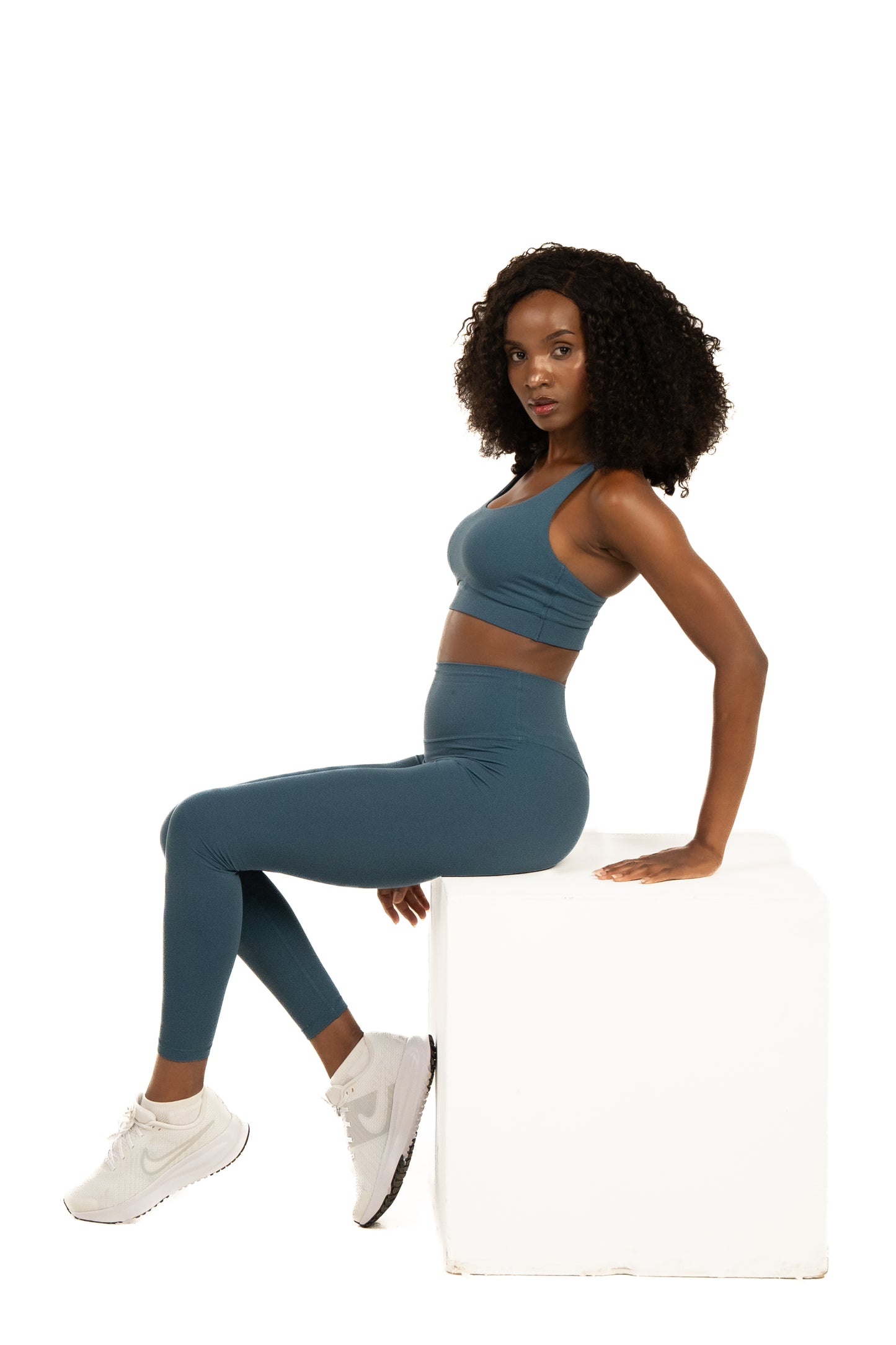 SILKCORE LEGGINGS
