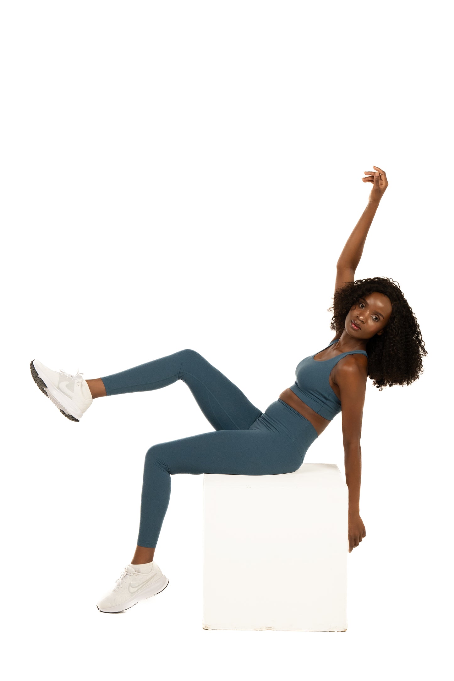 SILKCORE LEGGINGS
