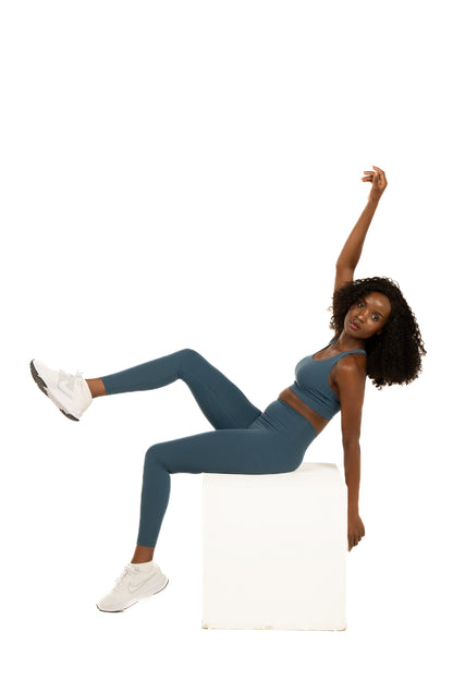 SILKCORE LEGGINGS