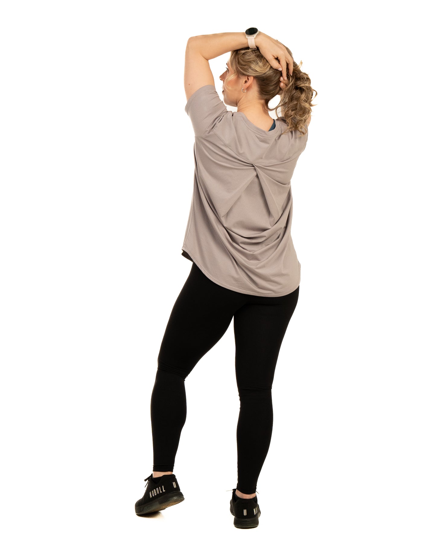SILKCORE LEGGINGS