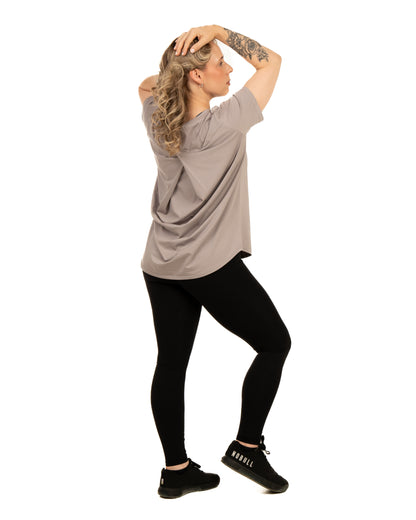 SILKCORE LEGGINGS