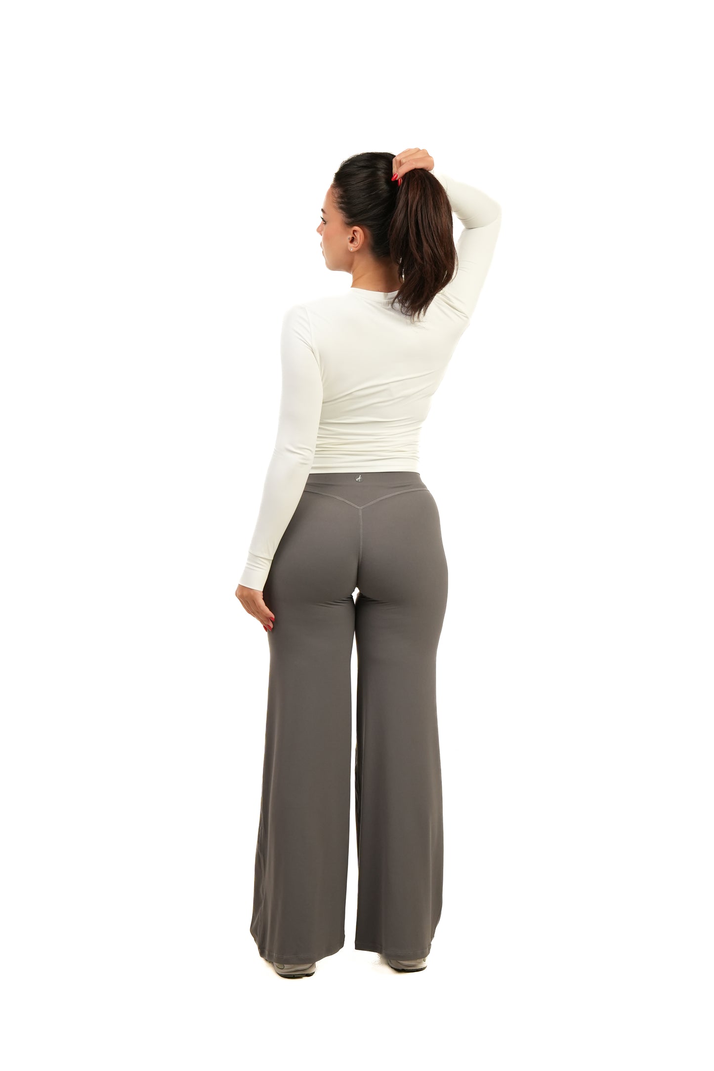 WIDE-LUX PANTS