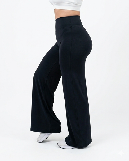 WIDE-LUX PANTS