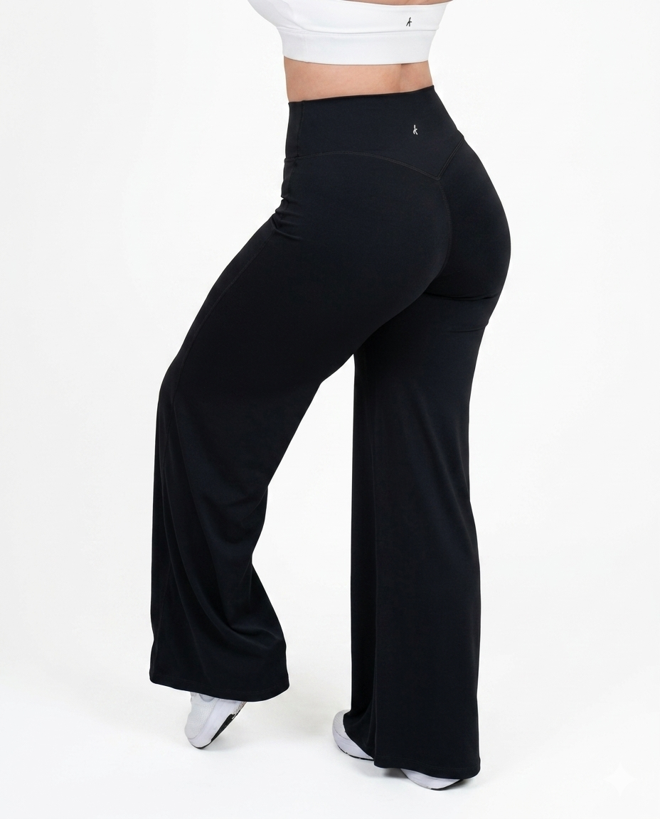 WIDE-LUX PANTS