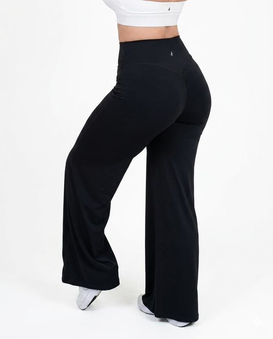 WIDE-LUX PANTS