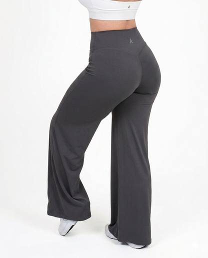 WIDE-LUX PANTS