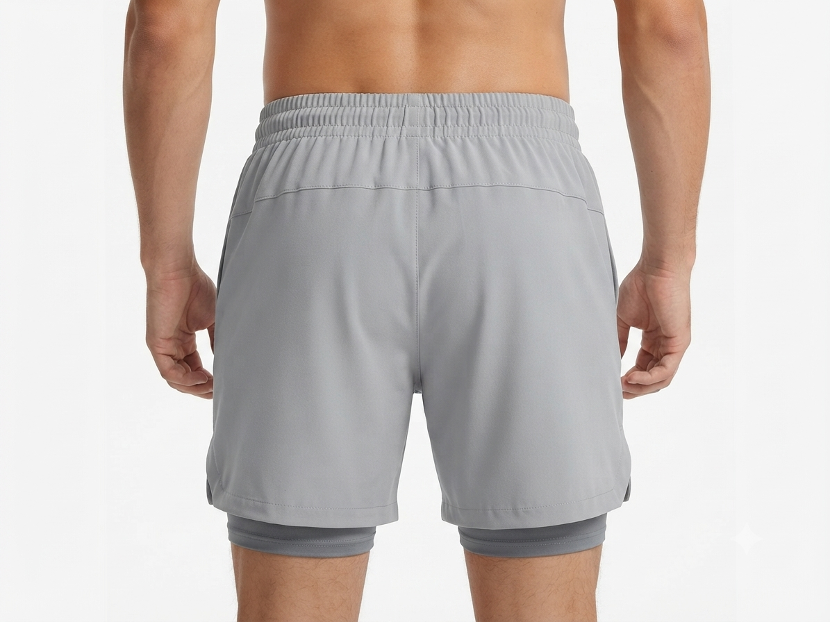 MOTION SHORTS