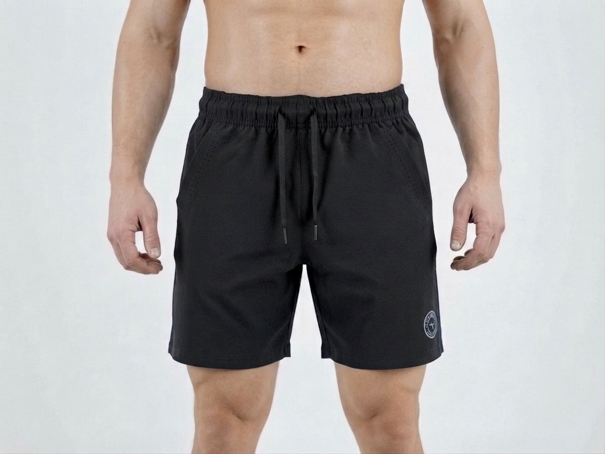 STRIDE SHORTS