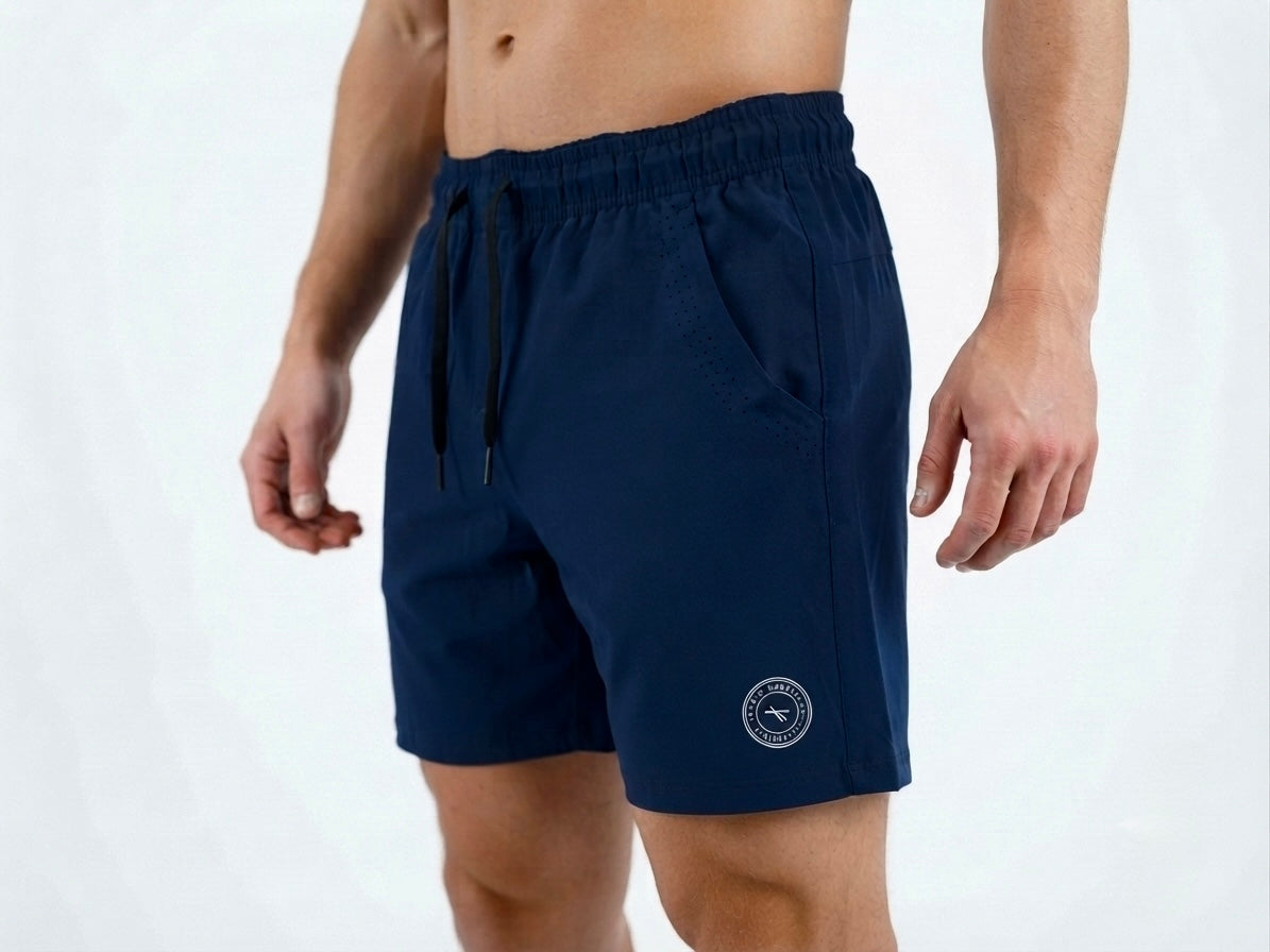 STRIDE SHORTS