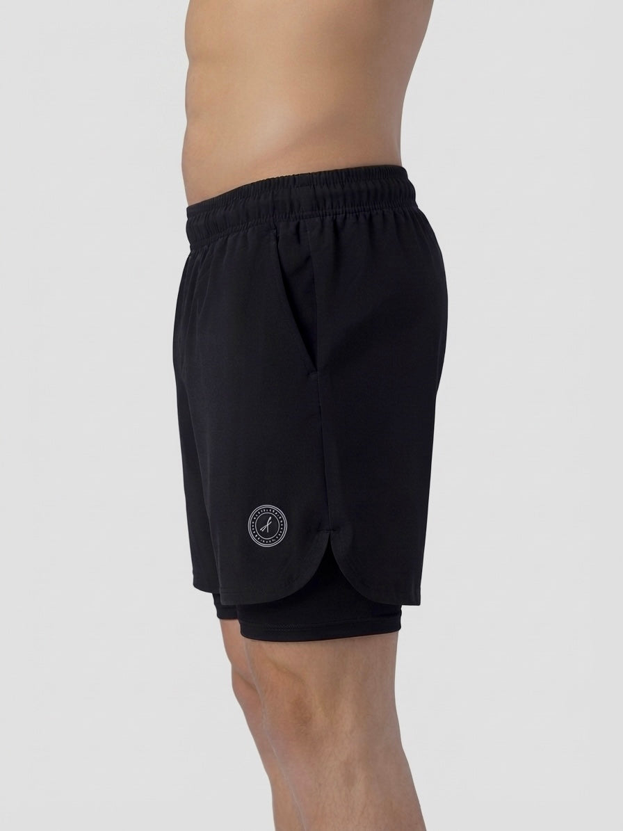 FLEX SHORTS