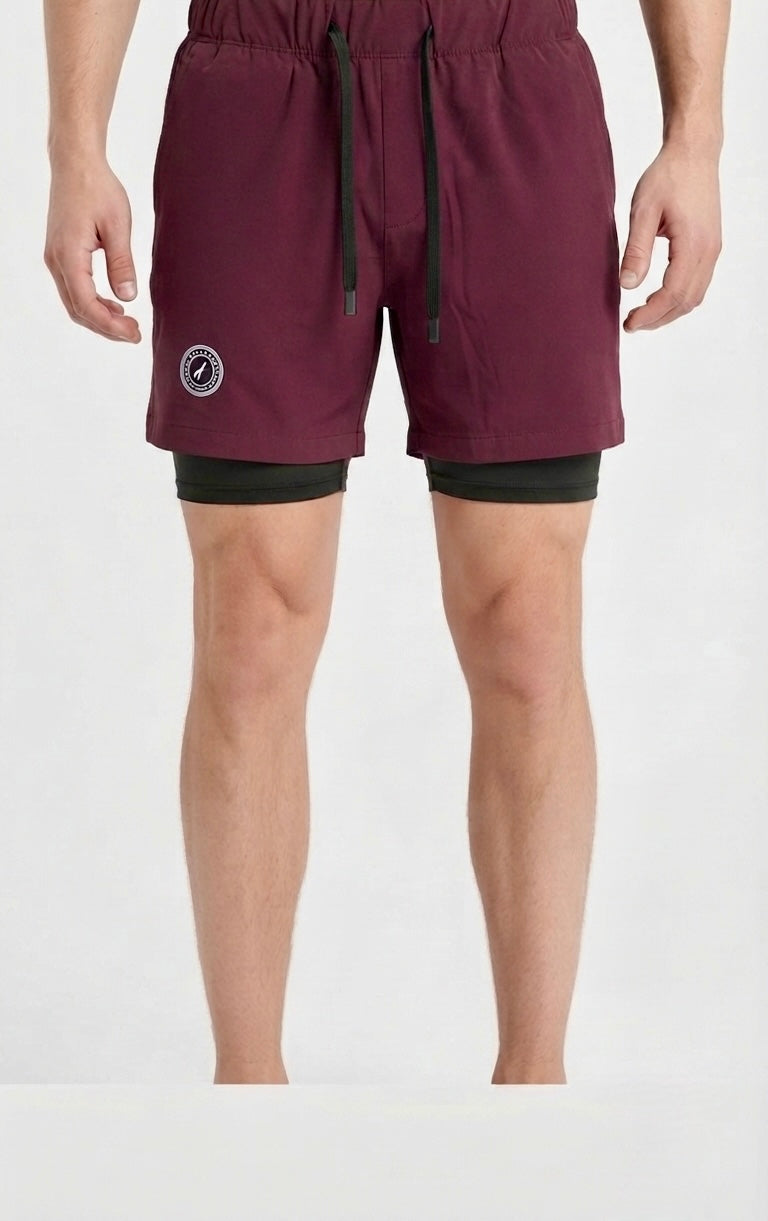 FLEX SHORTS