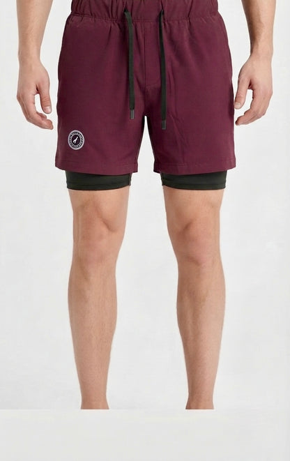 FLEX SHORTS