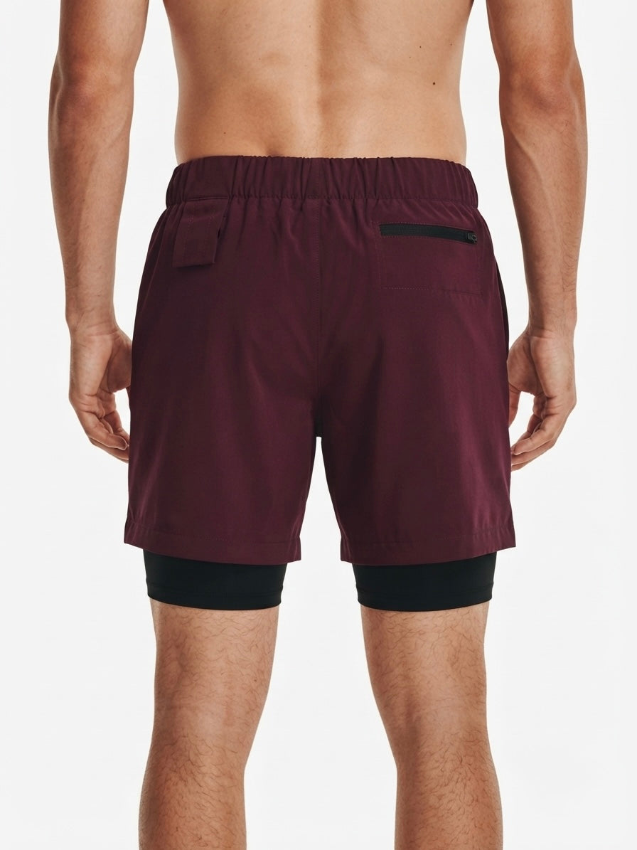 FLEX SHORTS