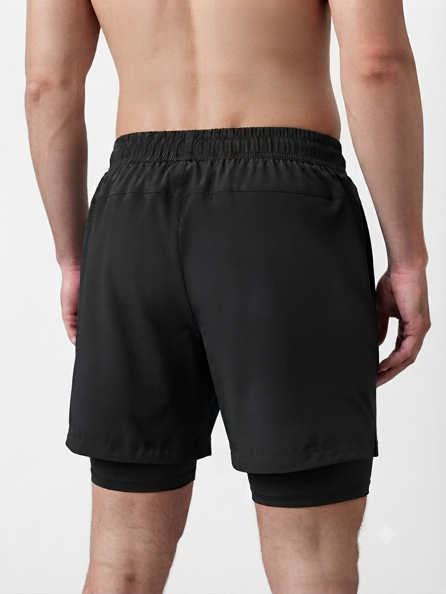 MOTION SHORTS