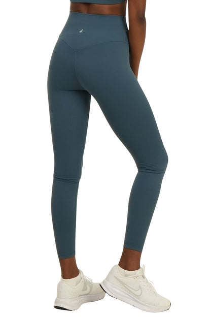 SILKCORE LEGGINGS